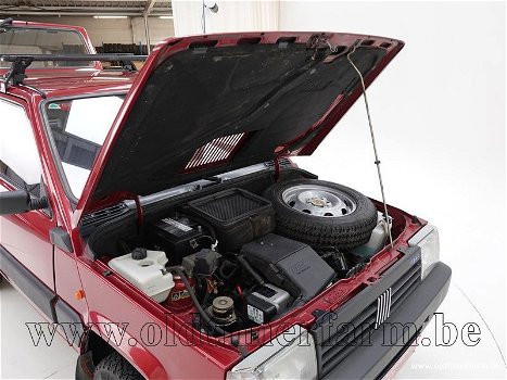 Fiat Panda 4x4 '95 CH3737 - 5