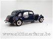 Citroën Traction Avant '55 CH6006 - 1 - Thumbnail