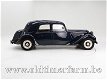 Citroën Traction Avant '55 CH6006 - 2 - Thumbnail