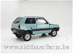 Fiat Panda 4x4 '97 CH2708 - 1 - Thumbnail