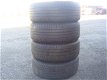 17'' inch Originele Opel Velgen en Banden Steek 5x115 - 5 - Thumbnail