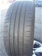 17'' inch Originele Opel Velgen en Banden Steek 5x115 - 6 - Thumbnail