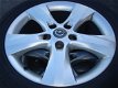 17'' inch Originele Opel Velgen en Banden Steek 5x115 - 7 - Thumbnail