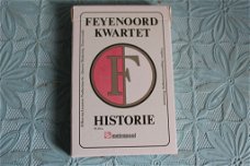 Feyenoord Kwartet Historie