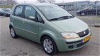 2004 Fiat Idea 1.4-16V Dynamic Plus AUTOMAAT!!!AIRCO!!! APK 11-4-2025 - 1 - Thumbnail