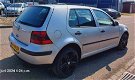 2002 Volkswagen Golf 2.0 Trendline APK GEKEURD 4-3-2025 - 3 - Thumbnail