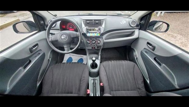 2010 Nissan Pixo 1.0 Look AIRCO APK 20-10-2024 - 4