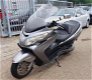 2007 Suzuki 400a Burgman AUTOMAAT - 0 - Thumbnail