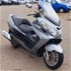 2007 Suzuki 400a Burgman AUTOMAAT - 1 - Thumbnail