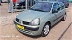2003 Renault Clio 1.2-16V Expression Quikshift AUTOMAAT APK GEKEURD 13-6-2025 - 0 - Thumbnail