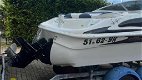 2003 NORDIC 2120 THUNDER 4.3L 147,2 KW/ 200 PK BENZINE 6 Cilinder MERCRUISER 200 PK - 6 - Thumbnail