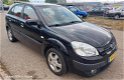 2006 Kia Rio 1.6 CVVt Extreme BENZINE HANDGESCHAKELD AIRCO APK GEKEURD 19-4-2025 - 1 - Thumbnail