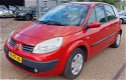 2006 Renault Scénic 1.6-16V Business Line APK GEKEURD 20-5-2025 - 0 - Thumbnail