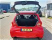 2006 Toyota Aygo 1.0-12v - 7 - Thumbnail