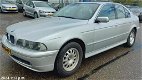 2002 BMW 5-Serie 520i Edition AUTOMAAT - 0 - Thumbnail