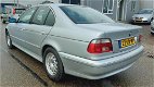 2002 BMW 5-Serie 520i Edition AUTOMAAT - 2 - Thumbnail