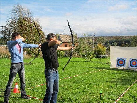 Activiteiten te huur Ardennen - 1