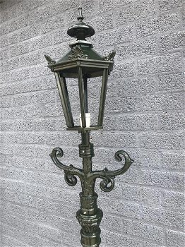 Buitenlamp lantaarn ,dree - 0