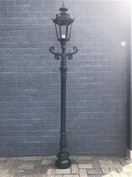 Buitenlamp lantaarn ,dree - 4