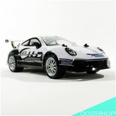 Nikko RC Porsche 911 GT3 Cup - 27Mhz 1:16 – 160330 | IN DOOS