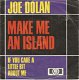 Joe Dolan – Make Me An Island (1969) - 0 - Thumbnail