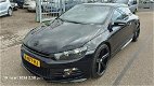 2009 Volkswagen Sirocco 1.4 TSI APK GEKEURD 30-4-2025 - 0 - Thumbnail