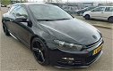 2009 Volkswagen Sirocco 1.4 TSI APK GEKEURD 30-4-2025 - 1 - Thumbnail