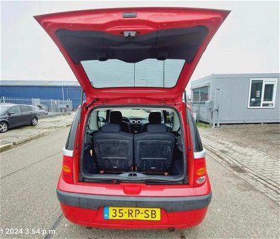 2005 Peugeot 1007 1.4 Urban APK 14-3-2025 - 7