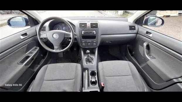 2006 Volkswagen Jetta 1.6 Trendline APK 8-7-2025 - 4