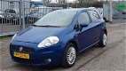 2008 Fiat Grande Punto 1.4 Dynamic - 0 - Thumbnail