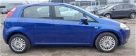 2008 Fiat Grande Punto 1.4 Dynamic - 1 - Thumbnail