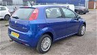 2008 Fiat Grande Punto 1.4 Dynamic - 3 - Thumbnail