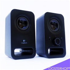 Logitech Z150 2.0 Multimedia Speakers