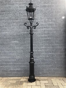 lantaarn ,buitenlamp,parklamp