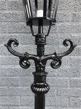 lantaarn ,buitenlamp,parklamp - 1