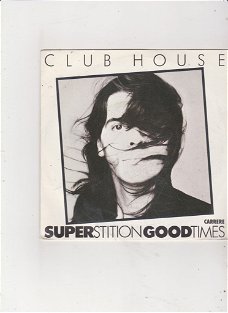 Single Club House - Supergood