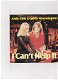 Single Andy Gibb/ Olivia Newton John - I can't help it - 0 - Thumbnail