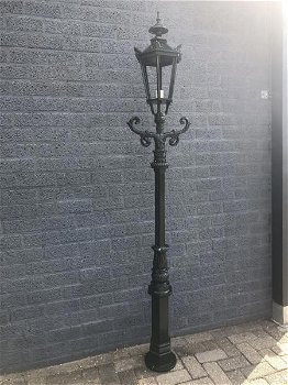 Buitenlamp, lantaarn , koen - 0