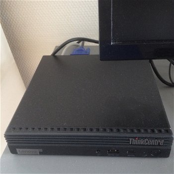 Te Koop aangeboden Lenovo Thinkcentre - 0