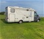 MERCEDES HYMER ERIBA ML T-580 - 1 - Thumbnail