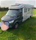 MERCEDES HYMER ERIBA ML T-580 - 3 - Thumbnail