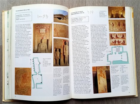 [Piramiden] The illustrated guide to the Pyramids - Egypte - 5