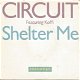 Circuit Featuring Koffi – Shelter Me (1990) - 0 - Thumbnail