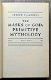 The Masks of God. Primitive Mythology 1960 Joseph Campbell - 3 - Thumbnail