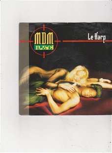 Single M.D.M. Dee - Le Harp