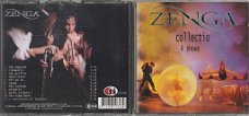 Zenga - Collectio 4 Shows CD 2002