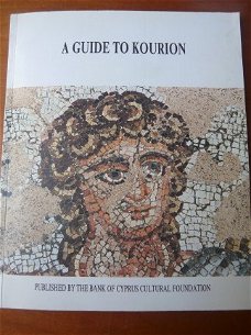 A guide to Kourion (archeologie Cyprus)