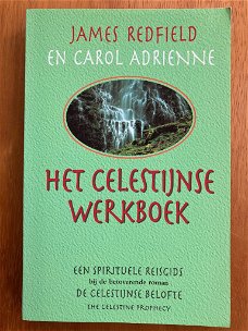 Het Celestijnse Werkboek - James Redfield, Carol Adrienne