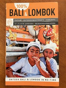 Bali & Lombok - Jens Erik Rasumussen