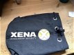 Xena opberg tas voor ketting sloten - 0 - Thumbnail